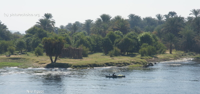 Nile Egypt